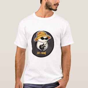 Så cool t shirt