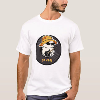 Så cool t shirt