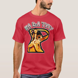 Sa Da Tey Pootie Tang T Shirt