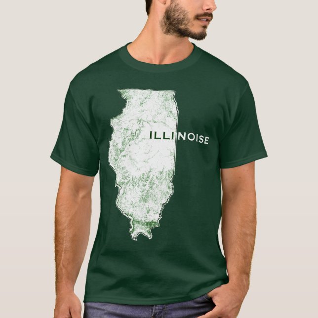 Så DÅLIGT Tee (Framsida)