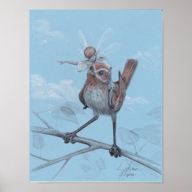 Så där poster (Framsidan)