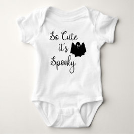 Så det är Spookey. T Shirt