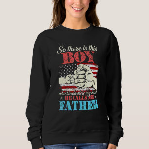 Så det finns en pojke som slår mitt hjärta. t shirt