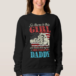 Så det finns en tjej som slår mitt hjärta. t shirt