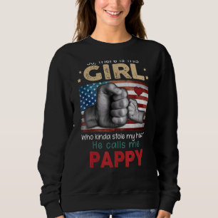 Så det finns en tjej som slår mitt hjärta. t shirt