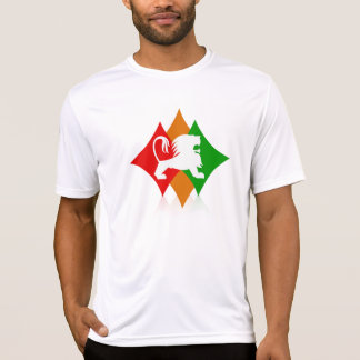 SÅ DJÄRVT SOM LEJONT TEE SHIRT