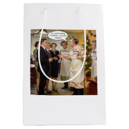 Så, du säger att “Caroling” faktiskt är att sjunga