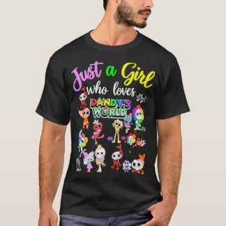 Så Film Så Barn Tecknad Söt vän familj T Shirt