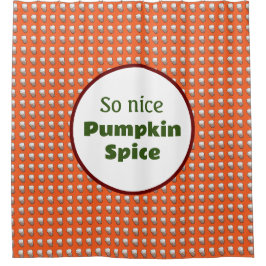 Så fin Pumpkin Spice