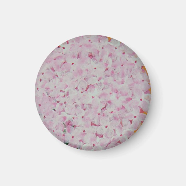 Så flodvåg magnet (Framsidan)