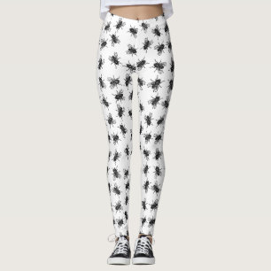 Så fluga leggings