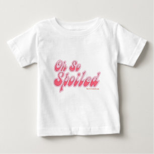 Så förstörd t-shirt