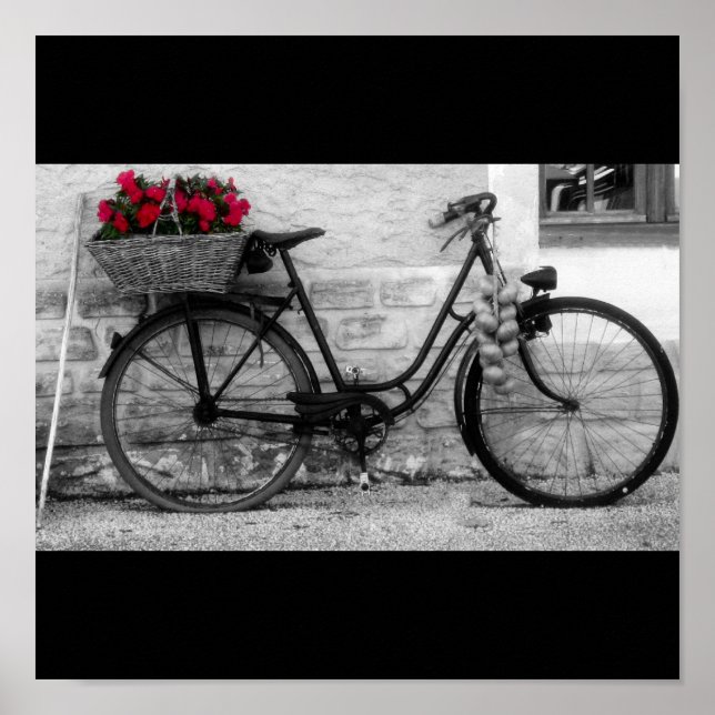 Så Fransk Poster (Framsidan)