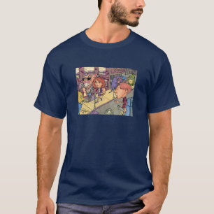 Så Freaky Tee Shirt