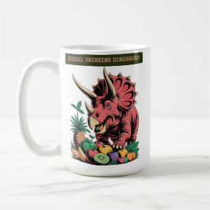 Så Fruktig Kaffemugg