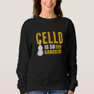 Så Gangster Artist T Shirt