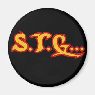 Så går de…, Stenmagnet Intls Magnet