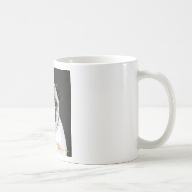 så gullig sophie kaffemugg (Höger)