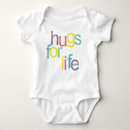 Så gulligt! Kramar för liv T Shirt