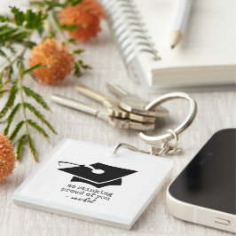 Så häpnadsväckande stolt över er futtiga Studenten