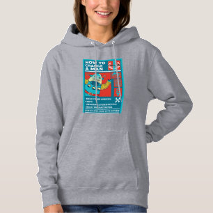 Så här ändrar du en man t shirt