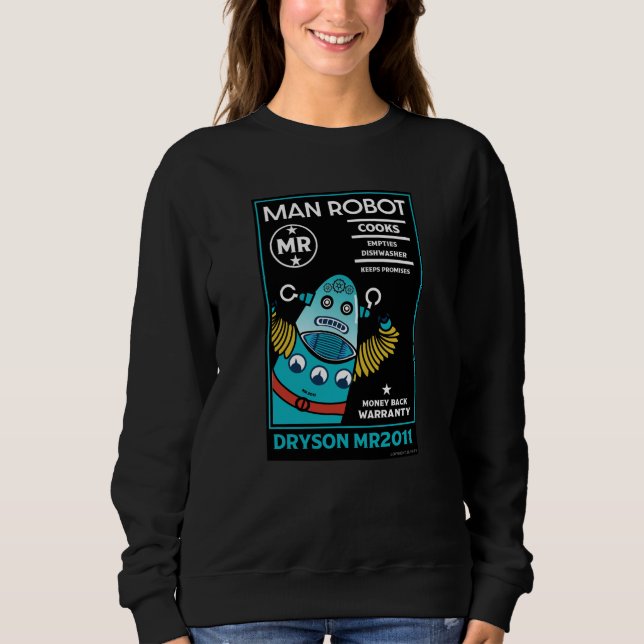 Så här ändrar du en man t shirt (Framsida)
