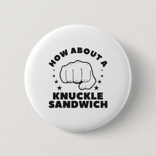 Så här använder du en knuckle Sandwich Boxing Boxe Knapp