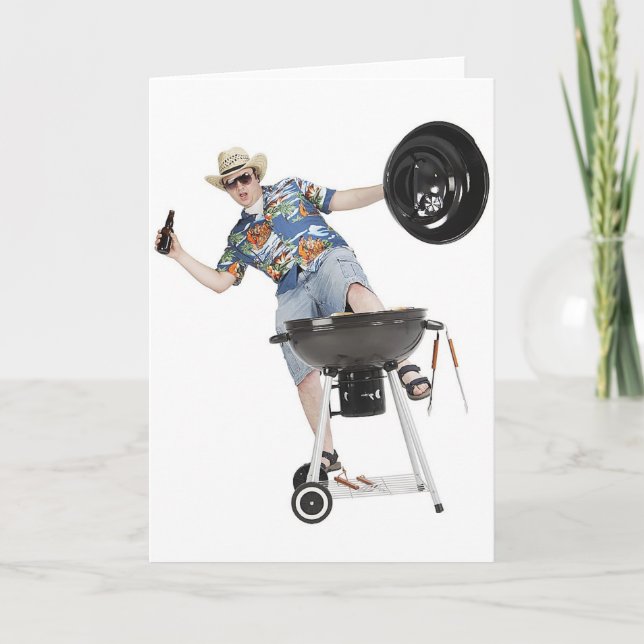 Så här Användor du ett diagram Kort (Framsida)