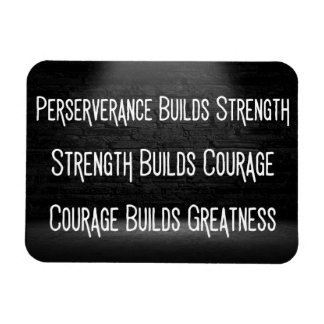 Så här Bygger du storhet - Motivering Magnet