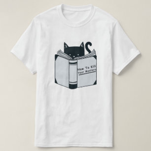 Så här Dödor du dina mallar T Shirt