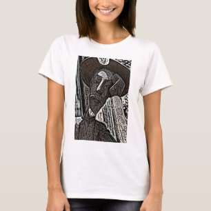 Så här Dream: den omöjliga drömmen T Shirt