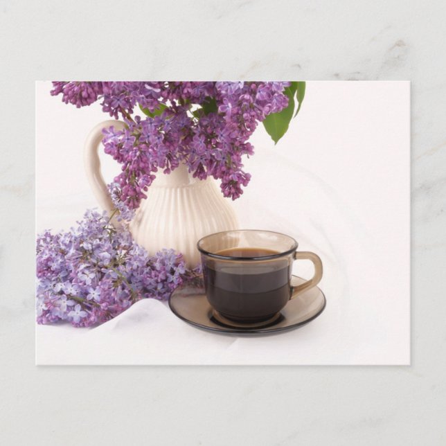 Så här får du en bättre dag vykort (Framsida)