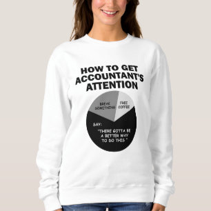 Så här får du tillgång till kontoinnehavarens ledi t shirt