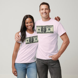 Så här förvandlar du en dollar T-Shirt till en hun