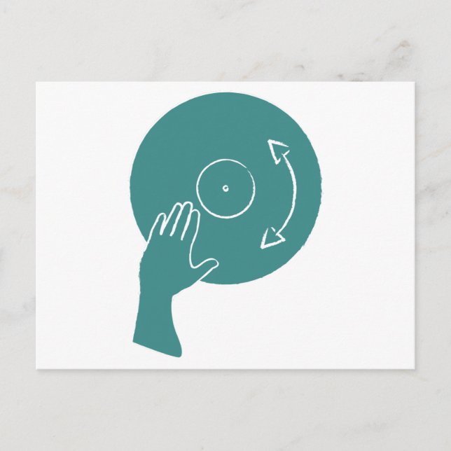 Så här frigör du vykort (Framsida)