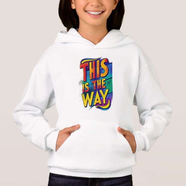Så här går det till t shirt (Framsida)