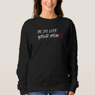 Så här gör du för att lista din Mamma Check Pun Hu T Shirt