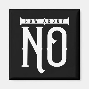 Så här gör du ingen typografi magnet