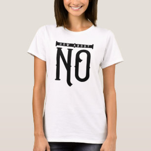 Så här gör du ingen typografi t shirt