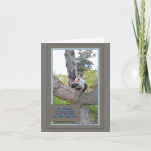 Så här hämtar du ekorrekortet kort