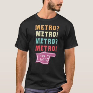Så här kommer en viruspolare att memma Premium T Shirt