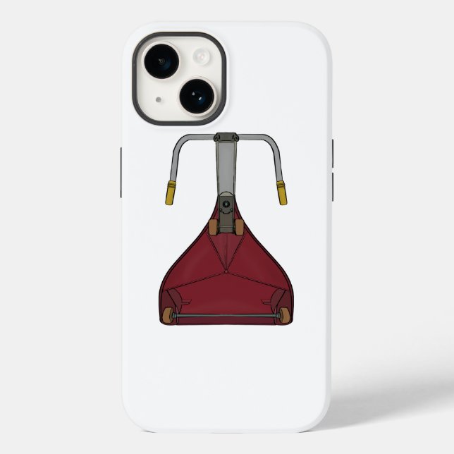 Så här körde jag på 70- och 80-talet (Baksida)