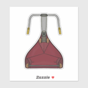 Så här körde jag på 70- och 80-talet klistermärken