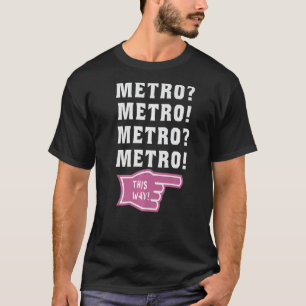 Så här membrerar en viruspolare Premium 1 T Shirt