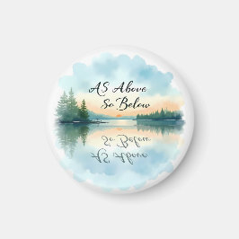 Så här nedan magnet