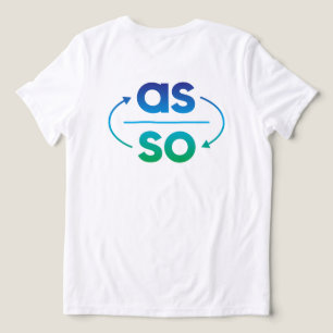 Så här nedan t shirt