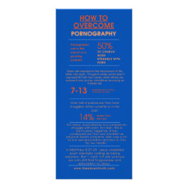 Så här övervinner du reklamkort