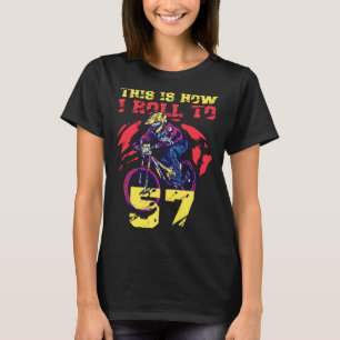 Så här roterar jag till 57 t shirt