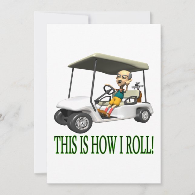 Så här rullar jag inbjudningar (Framsida)