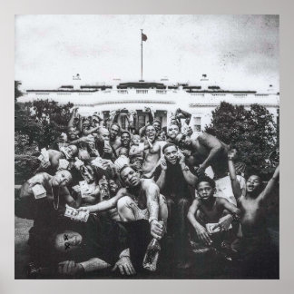 Så här sätter du på en fjäril poster